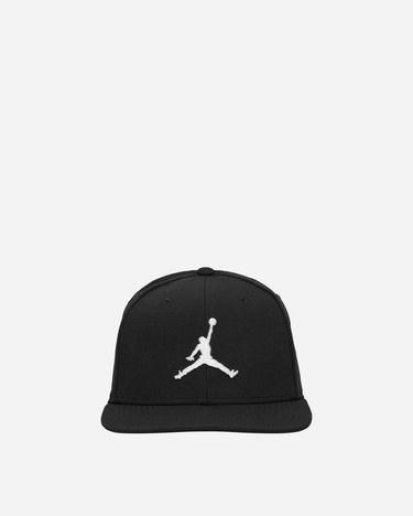 Kasket Jordan Pro Cap Sort | FD5184-011, 2