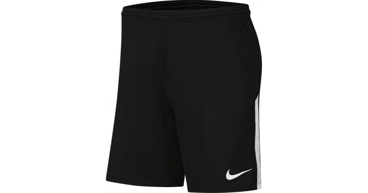 Shorts Nike Dri-FIT League Knit II Shorts Sort | bv6852-010, 1