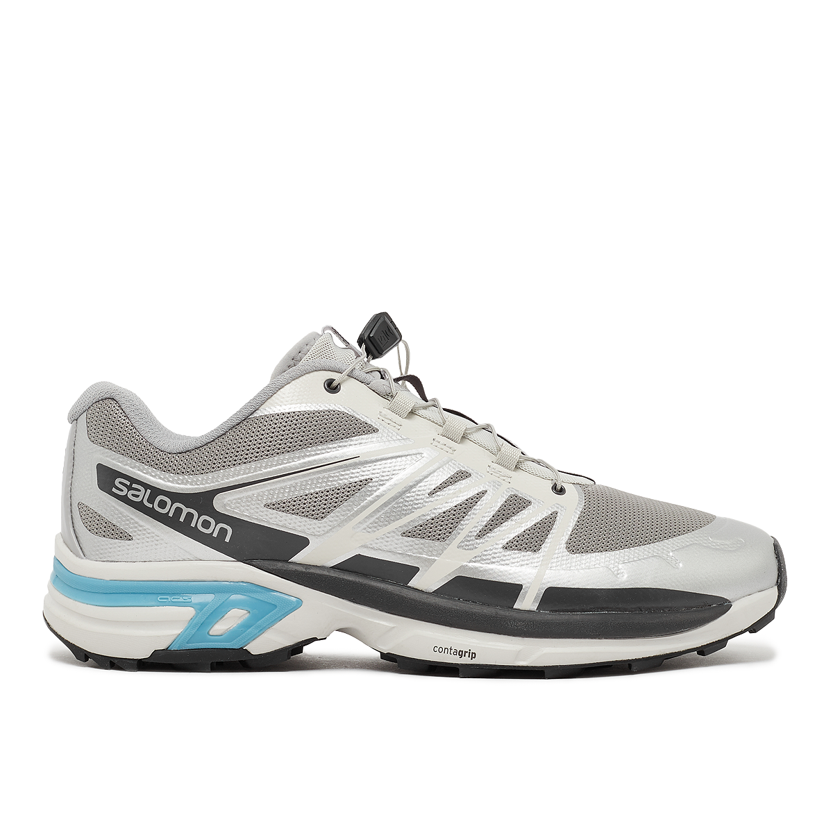 Sneakers og sko Salomon XT-Wings 2 Advanced Grå | L41577600, 0