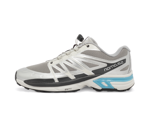 Sneakers og sko Salomon XT-Wings 2 Advanced Grå | L41577600