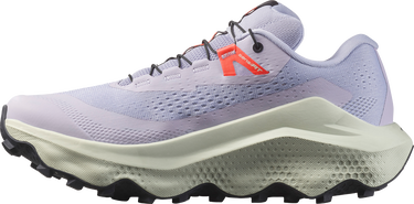 Sneakers og sko Salomon Salomon ULTRA GLIDE 3 Lilla | l47744-0, 1