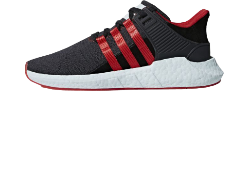 Sneakers og sko adidas Originals adidas EQT Support 93/17 Yuanxiao Sort | DB2571