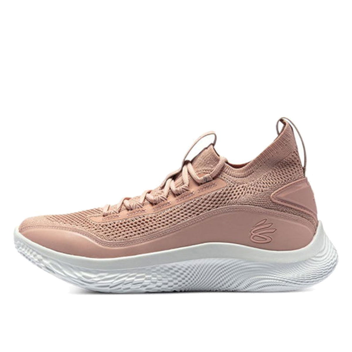 Sneakers og sko Under Armour Curry Flow 8 "Class-y" Lyserød | 3024432-601, 0