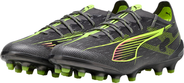 Sneakers og sko Puma ULTRA 5 ULTIMATE AG Sort | 108339-03, 6
