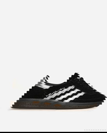 Sneakers og sko adidas Originals Spezial Sort | JP5356, 1