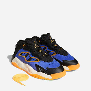 Sneakers og sko adidas Originals Streetball II Sort | GX0790, 5