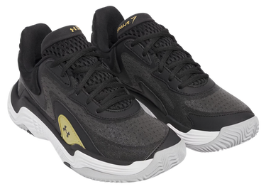 Sneakers og sko Under Armour UA Spawn 7 Sort | 3028461-002, 3