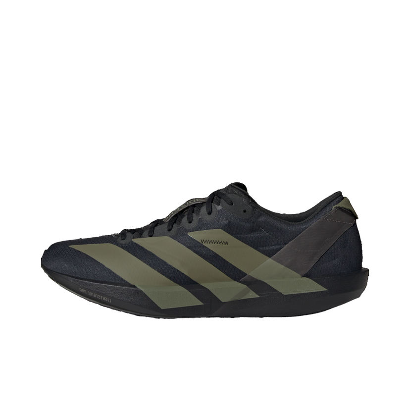Sneakers og sko adidas Performance ADIZERO ADIOS 9 Grøn | jp6315