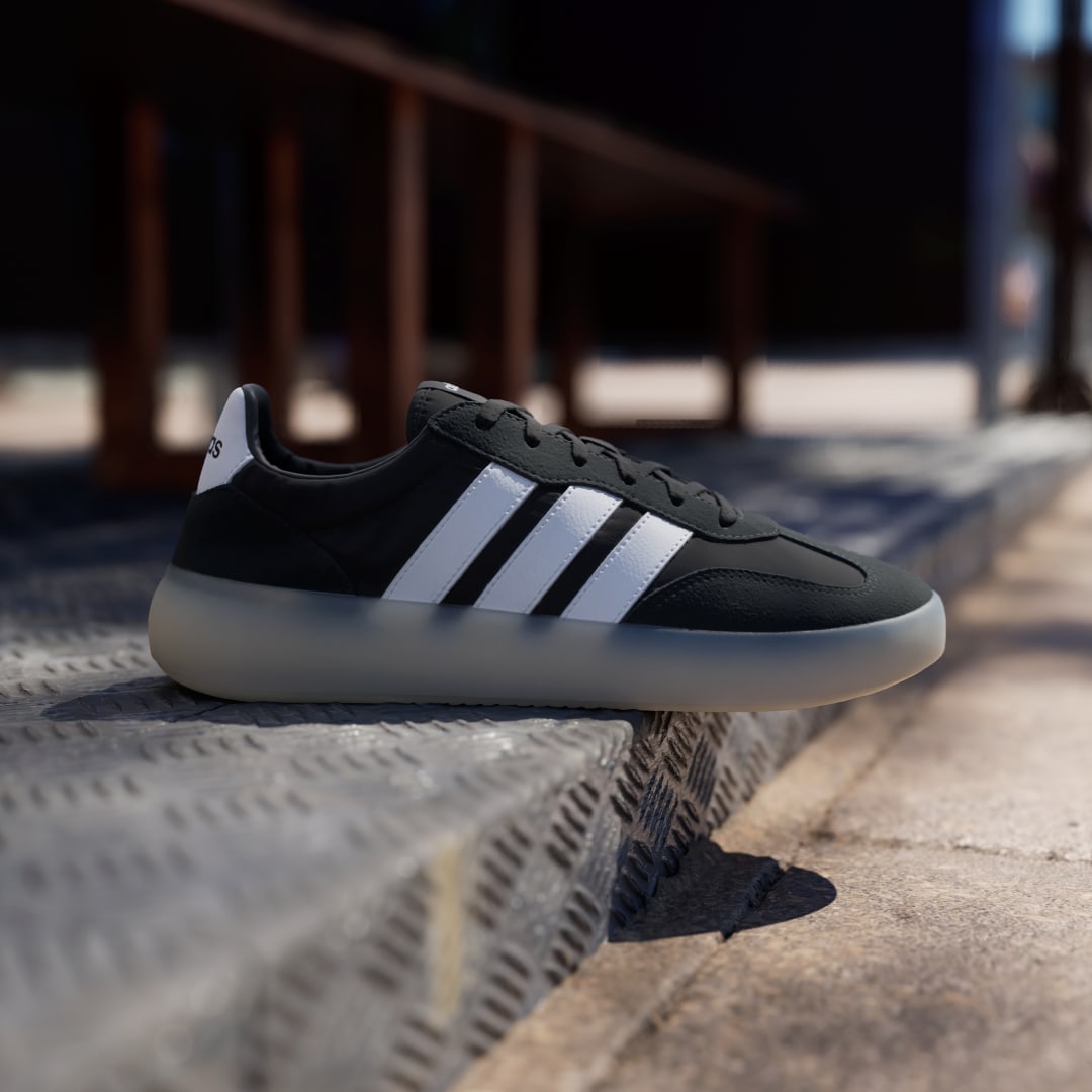 Sneakers og sko adidas Performance Barreda Decode Sort | JI2316, 1