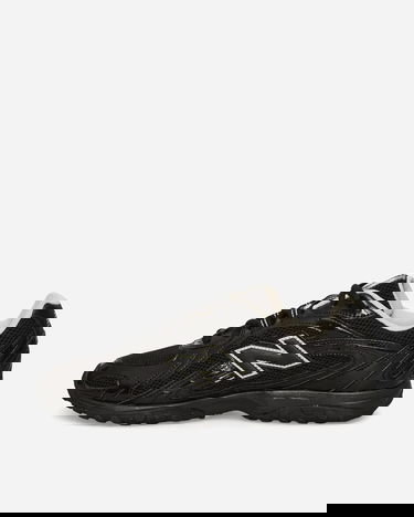 Sneakers og sko New Balance 204L 'Black' Sort | U204LMRA, 3