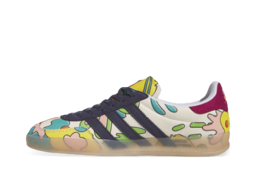 Sneakers og sko adidas Originals Sean Wotherspoon x Gazelle Indoor "Corduroy" Flerfarvet | IG2849