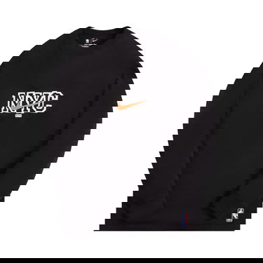 T-shirt KITH & Nike For New York Knicks Tee Sort | DA1634 010, 1