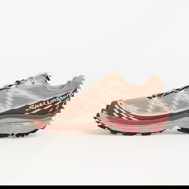 Sneakers og sko Salomon XT-6 Lyserød | L47737300, 0