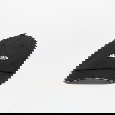 Kasket Pleasures Pleasures Impact Sport Cap Sort | P25SP078 BLACK, 0