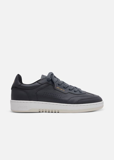 Sneakers og sko AXEL ARIGATO Dice T-Toe Grå | F3526002, 7