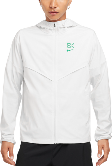Vindjakke Nike Impossibly Light Running Jacket Hvid | fv9606-121, 0