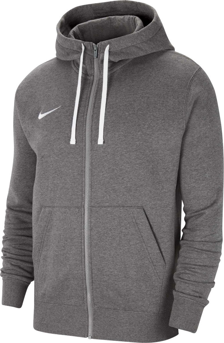 Sweatshirt Nike Hoodie Park 20 Grå | cw6887-071, 0
