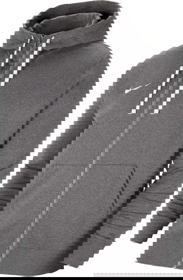 Sweatshirt Nike Hoodie Park 20 Grå | cw6887-071, 0