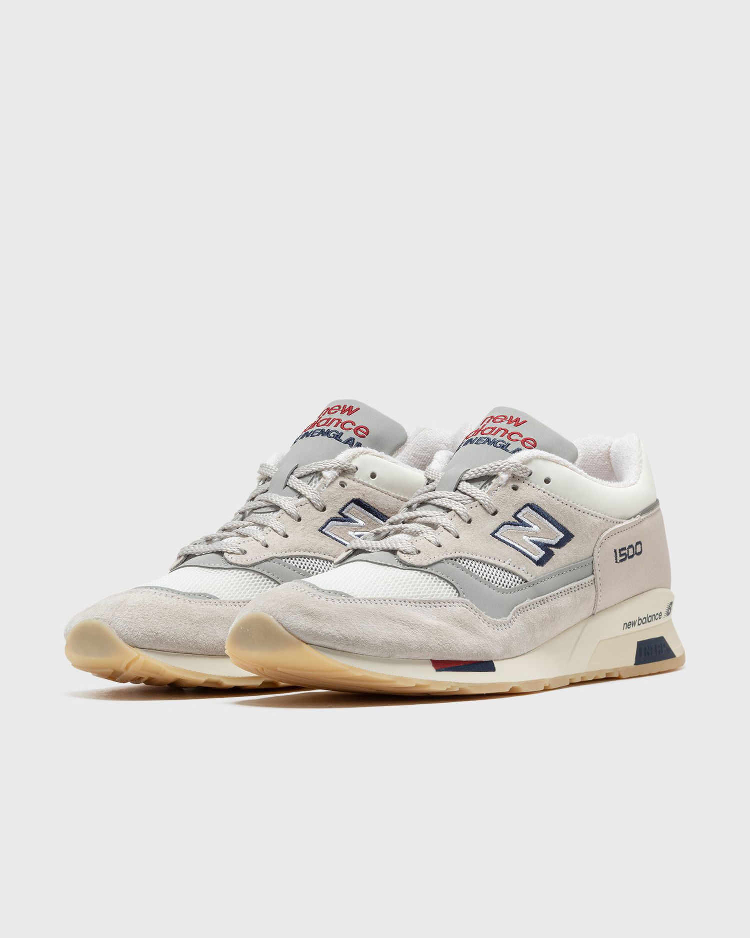 Sneakers og sko New Balance 1500 Made in England Grå | U1500VSW, 1