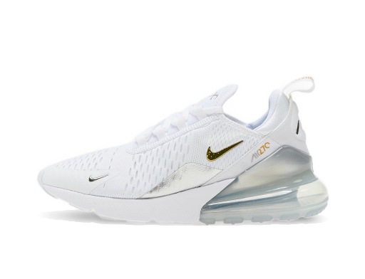 Sneakers og sko Nike Air Max 270 W Hvid | DM3080-100
