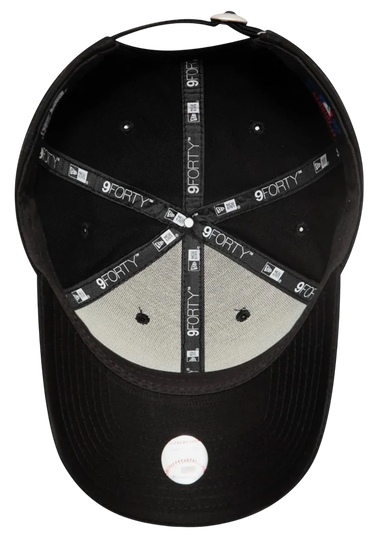 Kasketter og hatte New Era Cap Sort | 12052000, 3