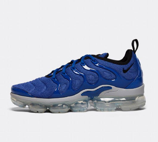 Sneakers og sko Nike Air VaporMax Plus Trainer Blå | 924453-404, 0