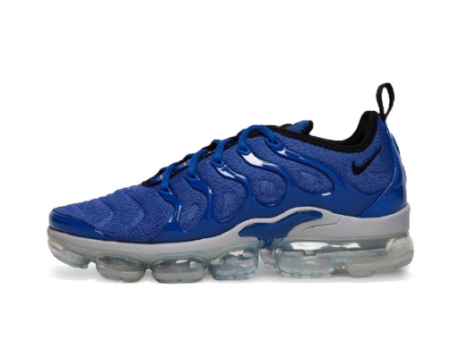 Sneakers og sko Nike Air VaporMax Plus Trainer Blå | 924453-404