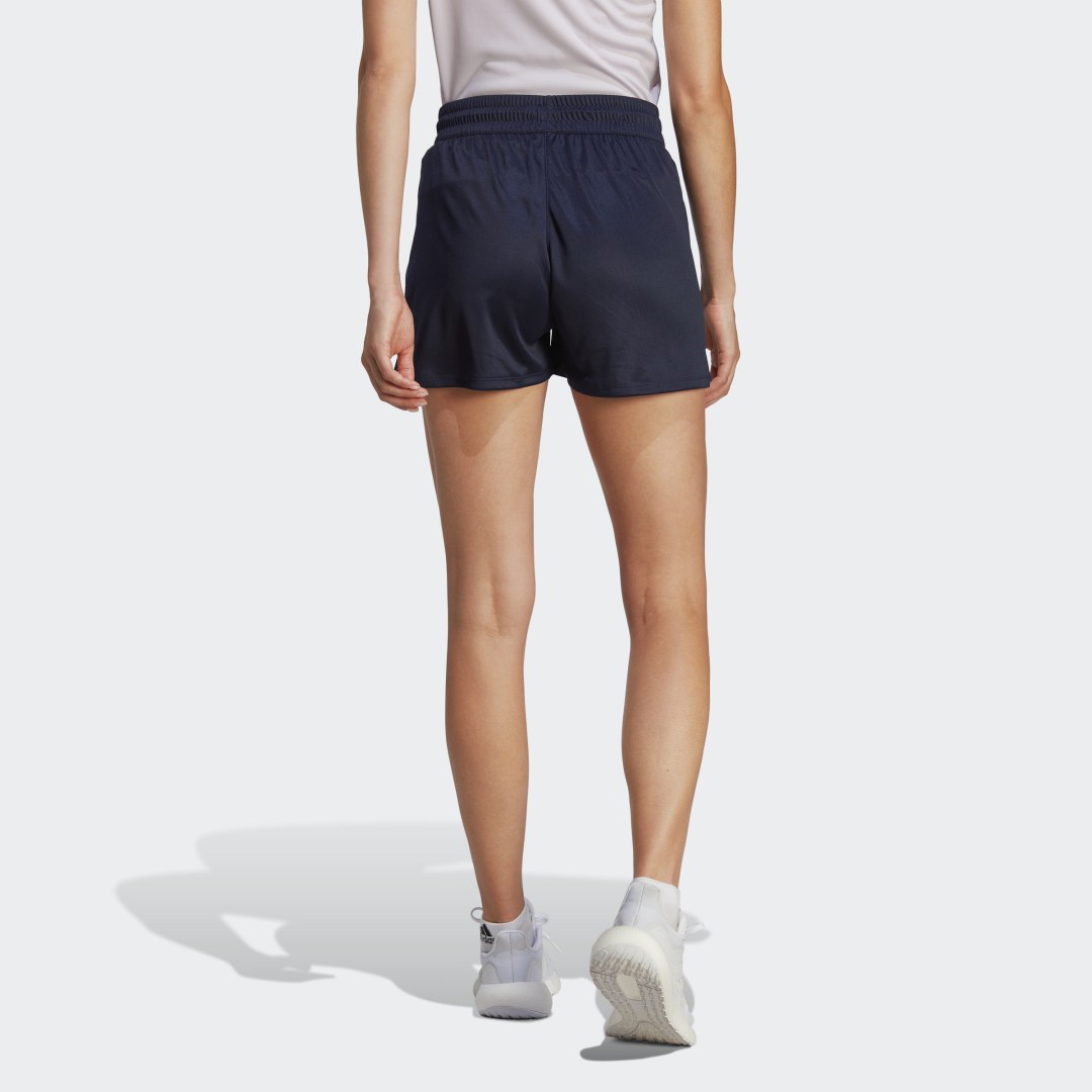 Shorts adidas Performance Parley x Shorts Mørkeblå | HR6985, 1