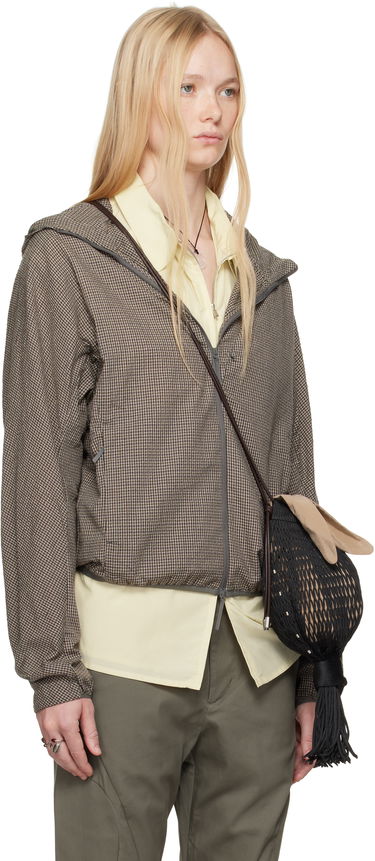 Vindjakke Post Archive Faction (PAF) 8.0 Right Technical Jacket by Post Archive Faction (PAF) Brun | 8.0 OTR-BR, 1