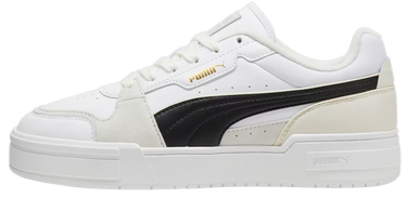 Sneakers og sko Puma CA Pro Lux III Hvid | 395203-05, 1