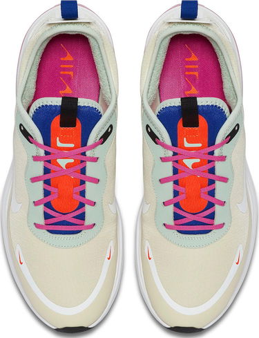 Sneakers og sko Nike Air Max Dia W Brun | ci3898-200, 3
