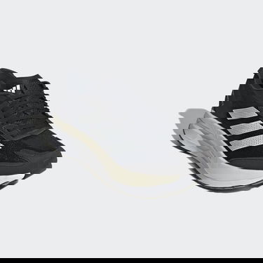 Sneakers og sko adidas Performance Adizero Boston 11 Sort | GX6651, 6