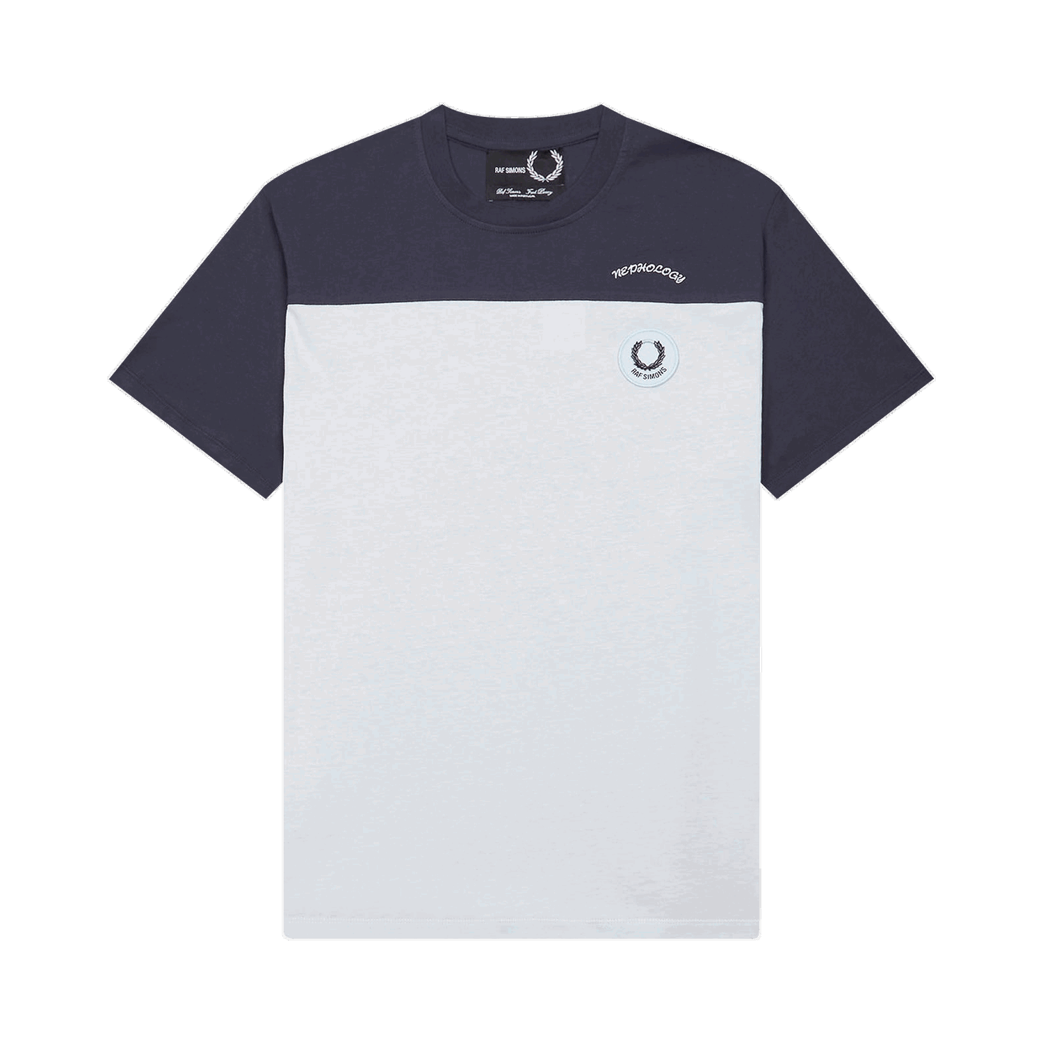 T-shirt Saint Michael Tee Grå | SM A22 0000 055, 0
