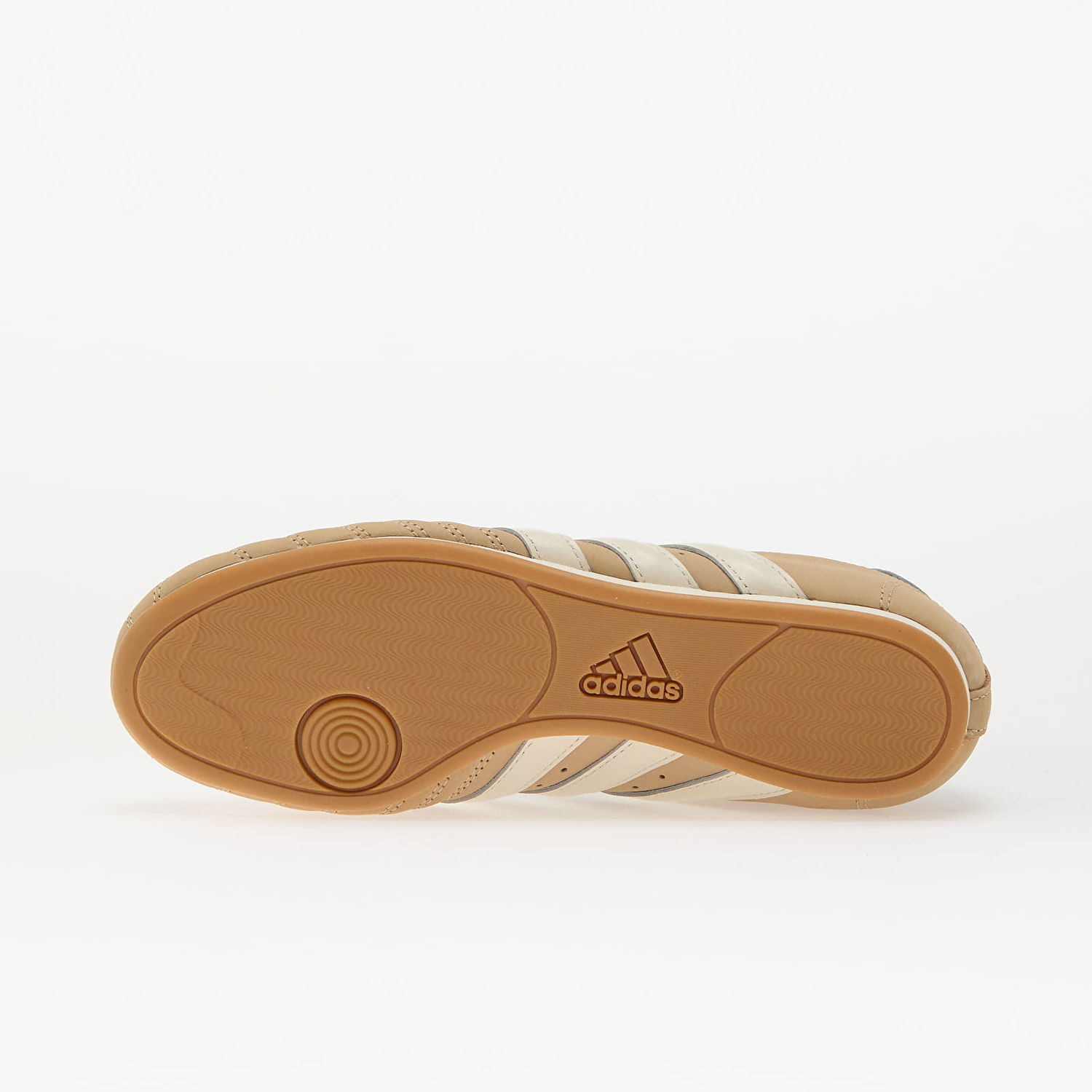 Sneakers og sko adidas Originals Taekwondo Beige | JS4524, 1