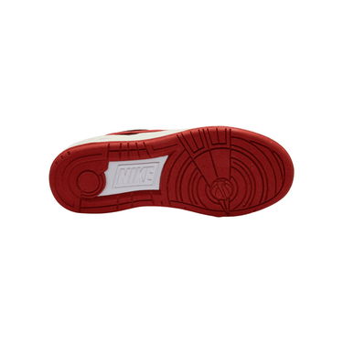 Sneakers og sko Nike Full Force Low Hvid | FV5929-100, 3