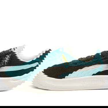 Sneakers og sko Puma GV Special Grøn | 398508-03, 1