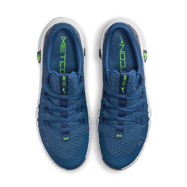 Sneakers og sko Nike Free Metcon 5 Blå | DV3949-401, 3
