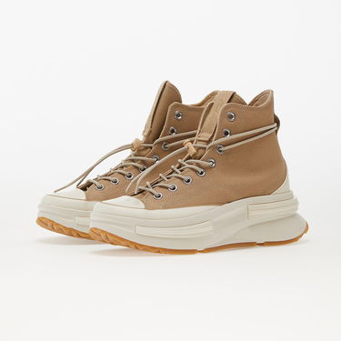 Sneakers og sko Converse Run Star Legacy CX Platform Beige | A05054C, 4