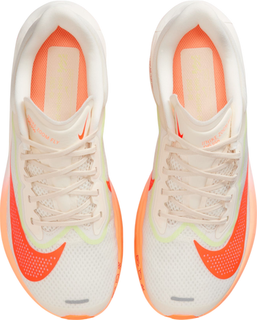 Sneakers og sko Nike Zoom Fly 6 Orange | fn8455-105, 2