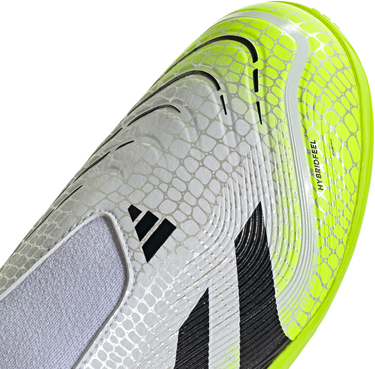 Sneakers og sko adidas Performance adidas PREDATOR LEAGUE LL TF J Hvid | ji1153, 5