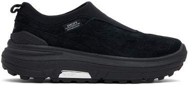 Sneakers og sko SUICOKE COZE Sort | OG-368, 0