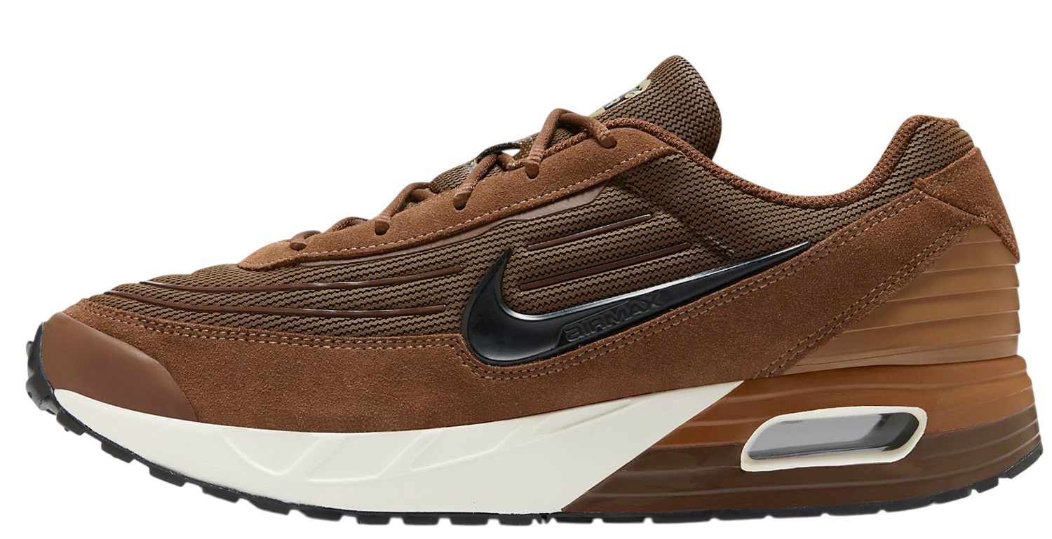 Sneakers og sko Nike Air Max Verse Brun | fv1302-200, 1