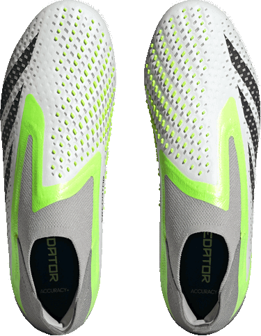 Sneakers og sko adidas Performance Predator Accuracy+ SG Grå | if2303, 4