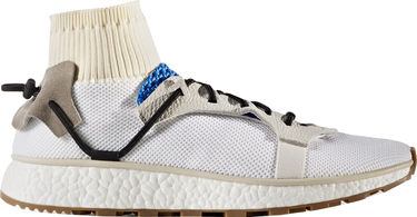 Sneakers og sko adidas Performance Alexander Wang x Run Hvid | CM7827, 0