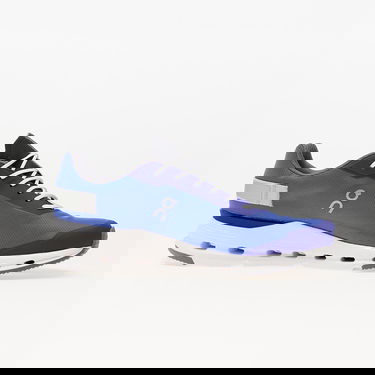 Sneakers og sko On Running Cloudnova Blå | 26-98182, 3