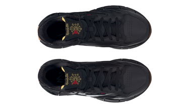 Sneakers og sko Reebok Zig Kinetica 2.5 Plus Sort | GZ3863, 4
