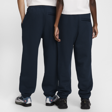 Joggingbukser Nike ACG Lungs Therma-FIT Repel Tuff Fleece Sweatpants Blå | FV8650-478, 3
