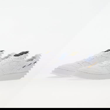 Sneakers og sko Mizuno City Wind Hvid | D1GA201202, 5