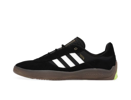 Skateboarding adidas Originals Puig Core Black Sort | FV5932