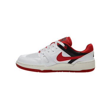 Sneakers og sko Nike Full Force Low Hvid | FV5929-100, 2